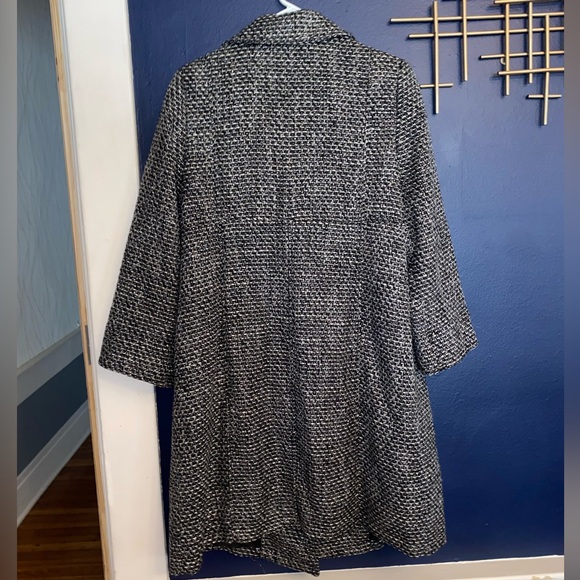 Women’s mossimo coat size xl - Picture 2 of 3